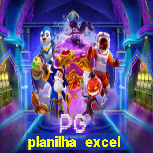 planilha excel folha de pagamento gratis